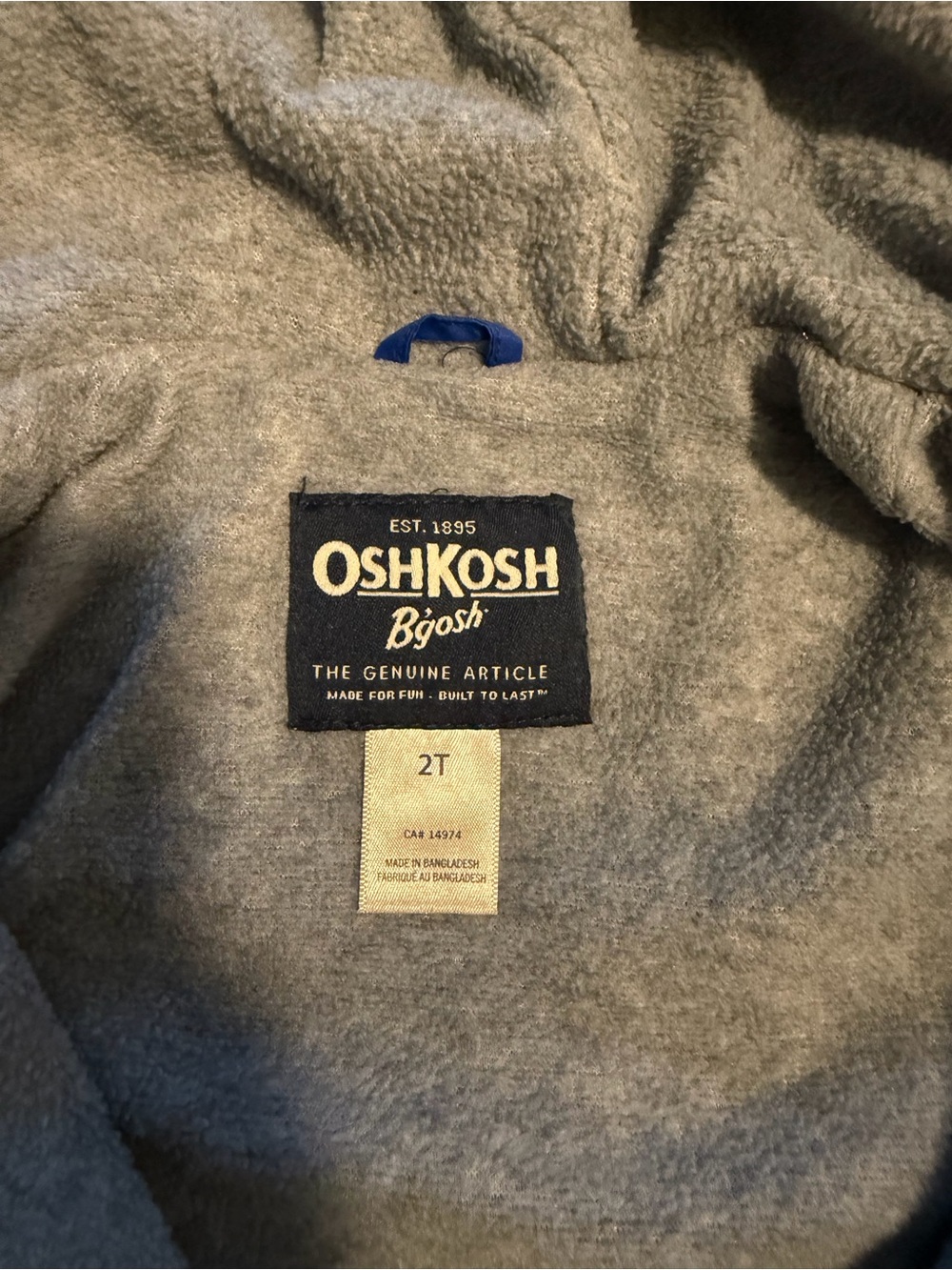 2-3 Years Jacket Bundle - Picture 10 of 16